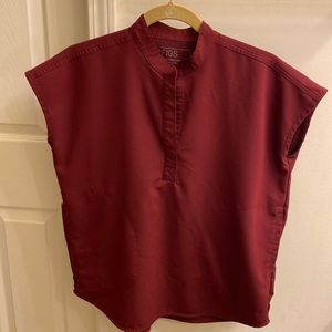 Well loved Figs scrubs